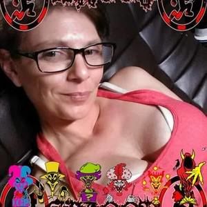 Meet your Posher, Tammy